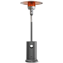Load image into Gallery viewer, East Oak 48,000 BTU Patio Propane Heater - Grey