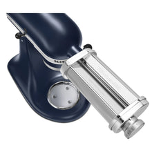 Load image into Gallery viewer, Kitchenaid Artisan Series 5 - Quart Tilt - Head Stand Mixer, Wildflower, KSM156CXWF