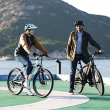 Load image into Gallery viewer, Oraimo Electric Bike for Adults with 350W BAFANG Motor