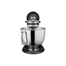 Load image into Gallery viewer, Kitchenaid Artisan Series 5 - Quart Tilt - Head Stand Mixer, Wildflower, KSM156CXWF