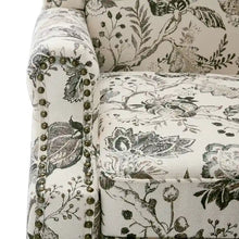 Load image into Gallery viewer, Decorative Upholstered Accent Chair for Living Room