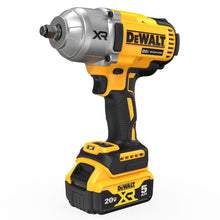 Load image into Gallery viewer, Open Box Dewalt DCF900P1 20V MAX Cordless Impact Wrench Kit