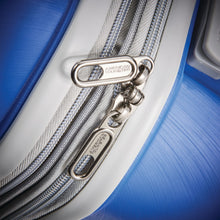 Load image into Gallery viewer, American Tourister Pirouette NXT Hardside Large Checked Luggage with Spinner Wheels - Ultramarine