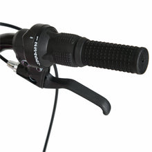 Load image into Gallery viewer, 20" Hyper Swift Mountain Bike, Magenta, Youth, Age Group 8 - 13 Years