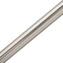 Load image into Gallery viewer, Harbor Breeze 12 - in Brushed Nickel Steel Ceiling Fan Downrod