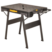 Load image into Gallery viewer, DeWalt DWST11556 Express Folding Workbench(1)