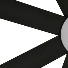 Load image into Gallery viewer, Dextrus 60 in Modern LED Outdoor/ Indoor Ceiling Fan with Remote Control