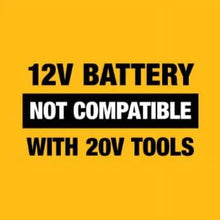 Load image into Gallery viewer, DEWALT XTREME 12V MAX Cordless Drill Combo Kit DCK221F2