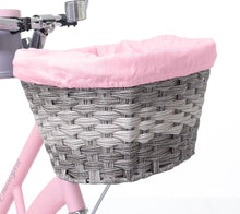 Load image into Gallery viewer, BCA 26 In. Charleston Adult Female Cruiser Bike, Pink