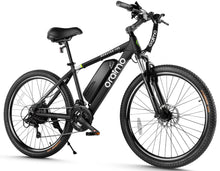 Load image into Gallery viewer, Oraimo Electric Bike for Adults with 350W BAFANG Motor