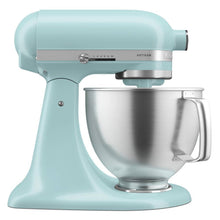 Load image into Gallery viewer, KitchenAid Artisan Series 5 Quart Tilt - Head Stand Mixer with Premium Touchpoints