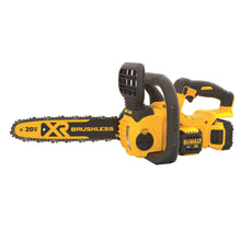 Load image into Gallery viewer, DeWalt 20V Max 12" Chainsaw Kit - DCCS620P1, Power Tool