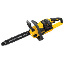 Load image into Gallery viewer, DeWalt FLEXVOLT 60V Max Brushless Chainsaw Kit 16inch - DCCS670T1