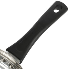 Load image into Gallery viewer, Gibson Home 71 Piece Stainless Steel Silver Cookware Combo Set