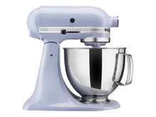 Load image into Gallery viewer, Kitchenaid Artisan Series 5 - Quart Tilt - Head Stand Mixer, Wildflower, KSM156CXWF