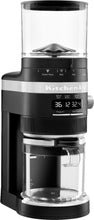 Load image into Gallery viewer, KitchenAid - Burr Coffee Grinder - Matte Black