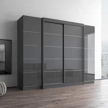 Load image into Gallery viewer, Aria 2D - EXEX Closet, Home Storage Organizer