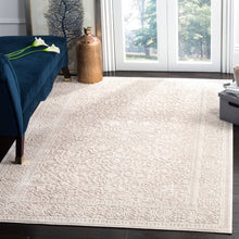 Load image into Gallery viewer, Safavieh RFT670A Reflection Beige / Cream Area Rug - 6' x 9'