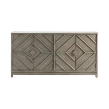 Load image into Gallery viewer, Emerson 74" Sideboard - Dimensions: 74 x 18 x 38