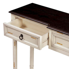 Load image into Gallery viewer, Entryway Console Table with Drawers - Stylish Sofa Table