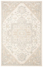 Load image into Gallery viewer, Lauren Ralph Lauren Percy Lrl6652B Ivory / Beige 4' x 6' Area Rug