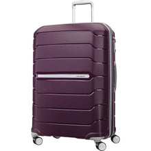 Load image into Gallery viewer, Samsonite Freeform Hardside Expandable Spinner Luggage 2PC Set(21/28 - Carry - on/Large)