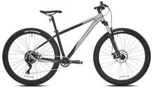 Load image into Gallery viewer, Kent Bicycles 29" Men'S Trouvaille Mountain Bike Medium, Black and Taupe