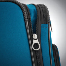 Load image into Gallery viewer, American Tourister POP Max 3 Piece Softside Luggage Set