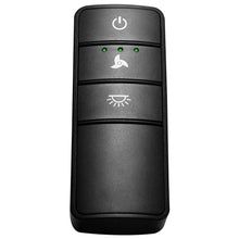 Load image into Gallery viewer, Hampton Bay 3-Speed Universal Ceiling Fan Remote Control