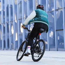 Load image into Gallery viewer, Oraimo Electric Bike for Adults with 350W BAFANG Motor