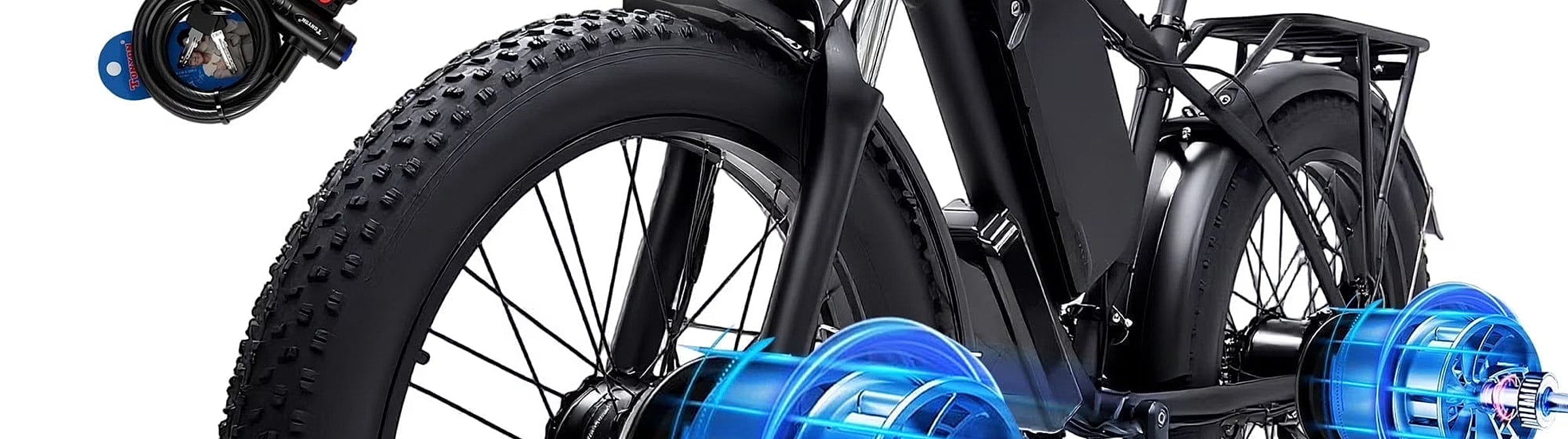 Bikes