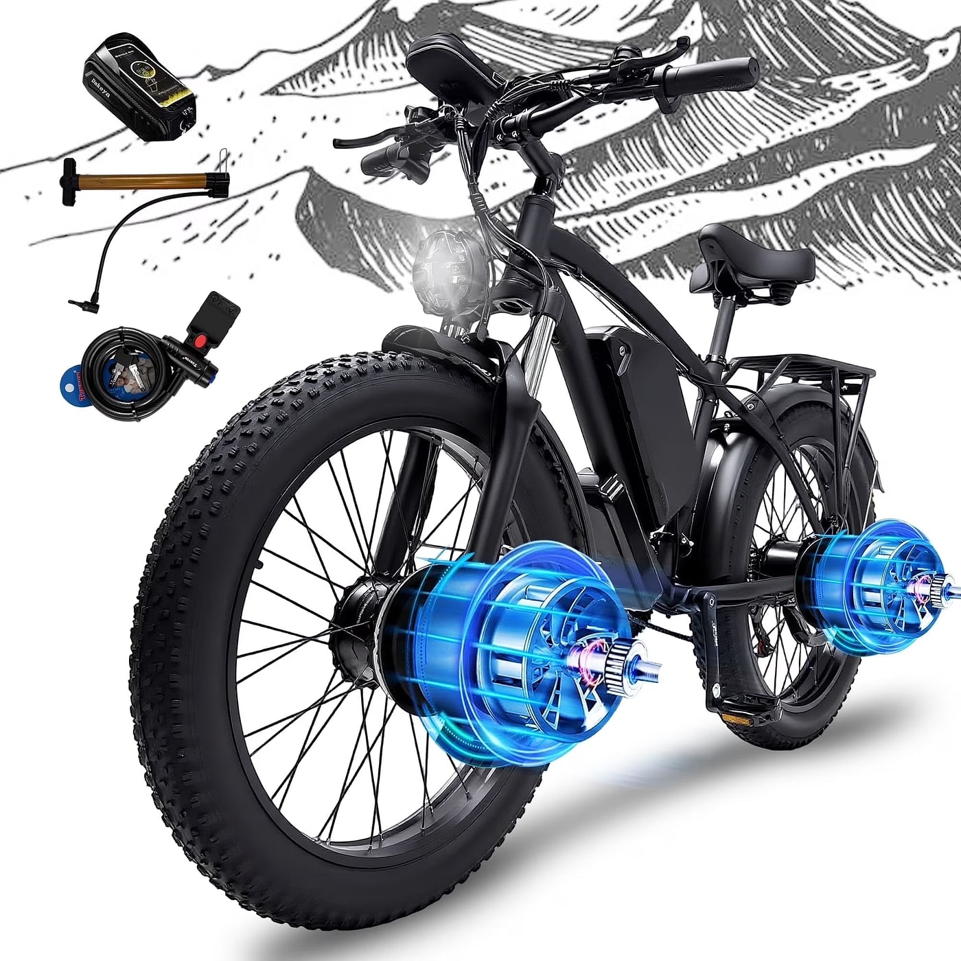 Bikes